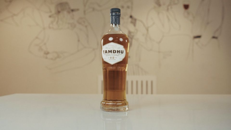   :  Tamdhu
