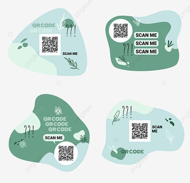QR-:      