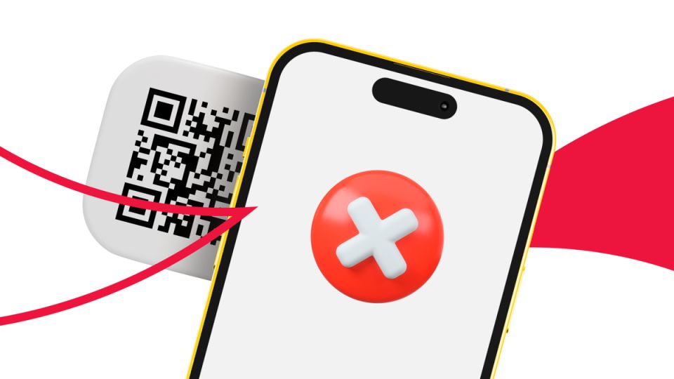 ,     QR-   