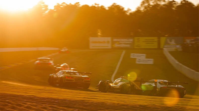 53      IMSA  Road Atlanta