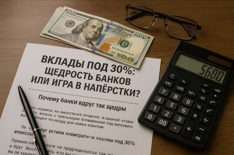   30%:   ?    