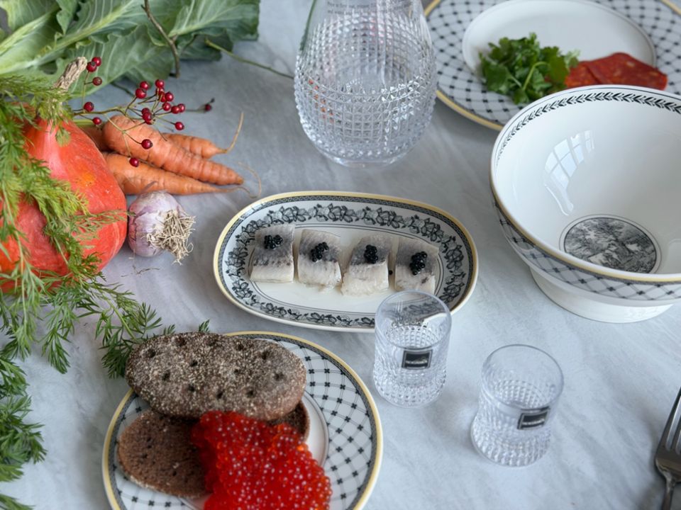   :       Villeroy & Boch