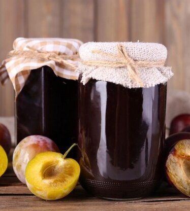 Сливовое варенье: ваш новый кулинарный хит