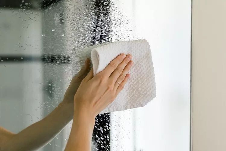 Эффективные советы по уборке ванной и туалета в новой квартире