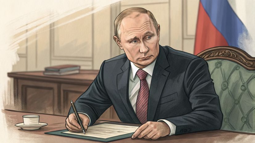 Россия готовит ответ на возможную конфискацию активов за границей