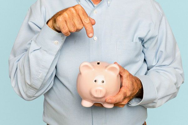 Ожидаемый рост средней пенсионной выплаты в России: что ждать в 2026 году?