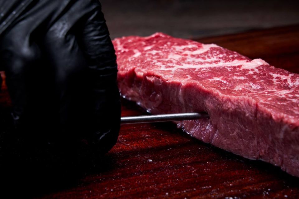 Искусство кулинарии на вашей кухне