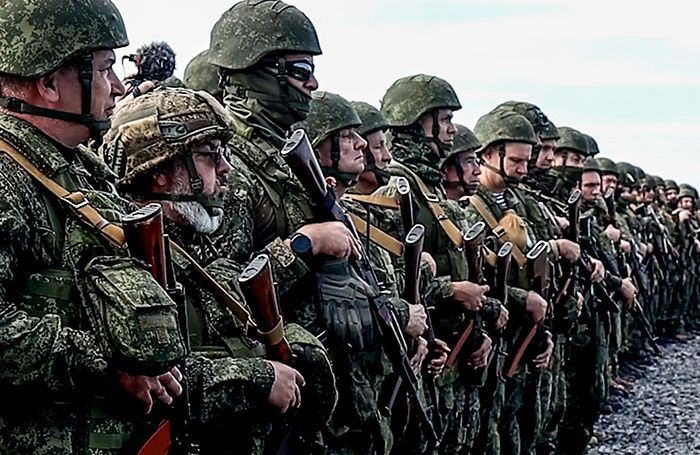 Добровольцы на страже: в России стартует новый этап защиты критической инфраструктуры