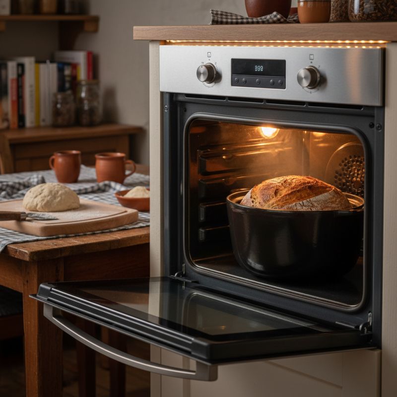 Почему мультиварки не любят духовку: неожиданные причины