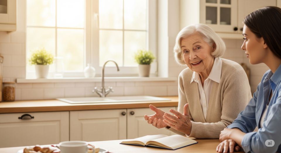 Секреты прошлого для современного быта