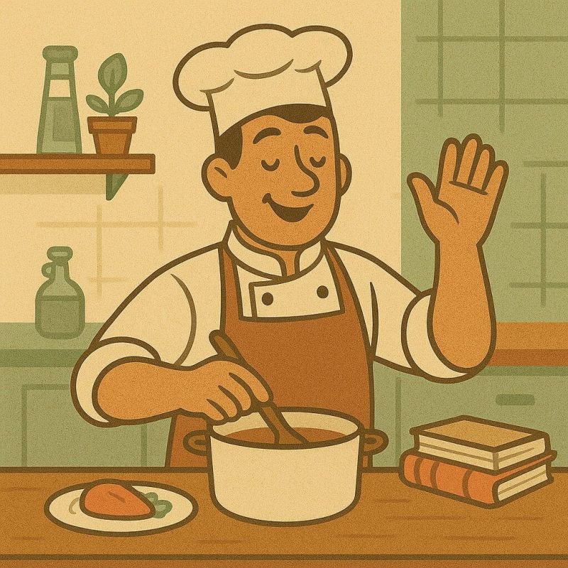 Как специи могут изменить вкус ваших блюд