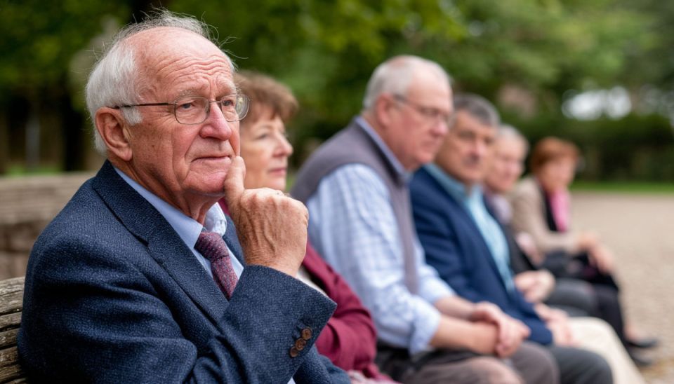Госдума усиливает наказания за мошенничество с пожилыми гражданами