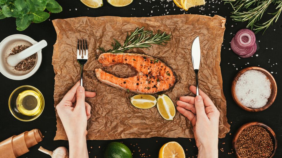 Неожиданные трюки с бумагой для выпечки