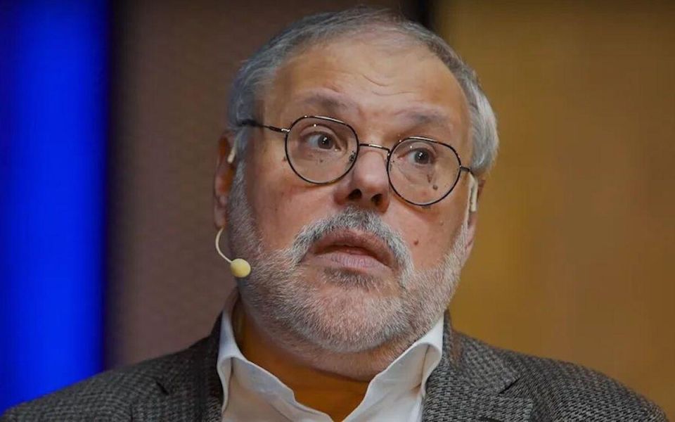 Михаил Хазин: глобальная экономика на грани коллапса