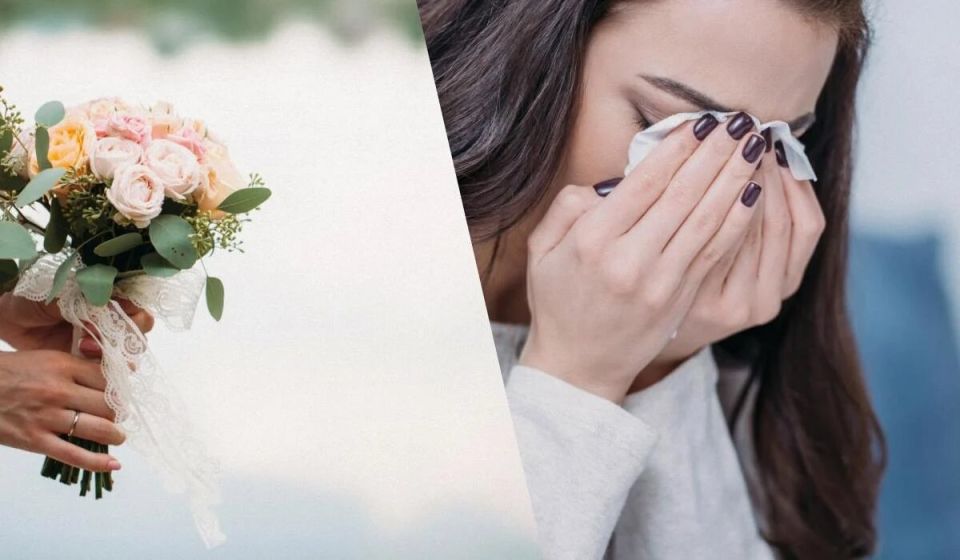 Неожиданный провал на свадьбе: невеста сбежала из-за оскорбительного подарка
