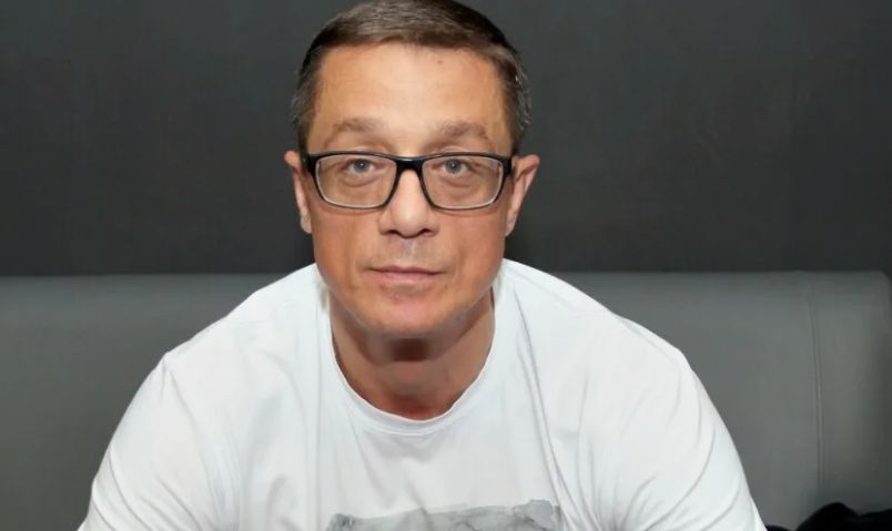 Алексей Макаров: от детства в интернате до семейного счастья с молодой супругой