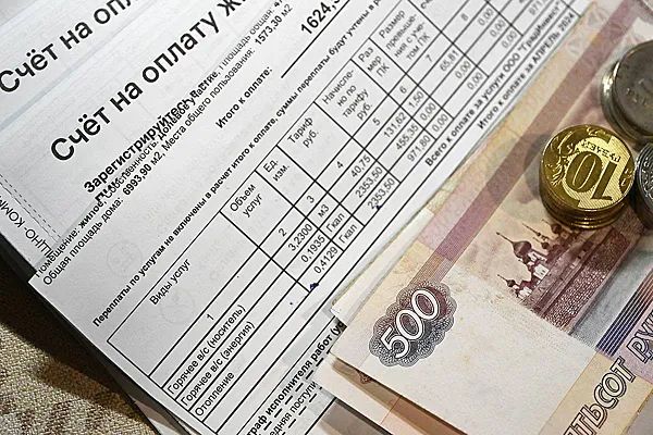 Крупные долги за ЖКУ: новый механизм контроля от жилищной инспекции