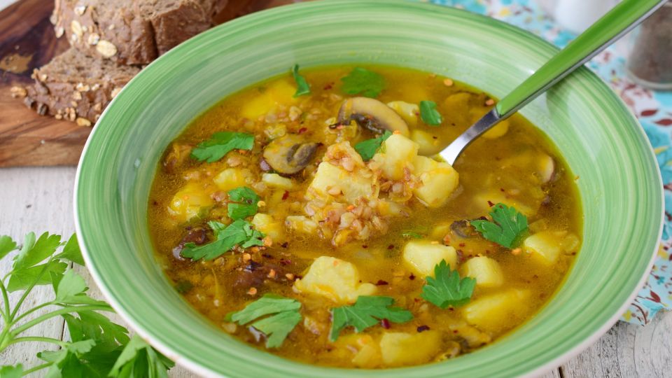 Не гарнир: это блюдо из гречки станет достойной заменой любого деликатеса