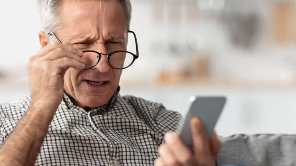 Цифровые пенсионные удостоверения: удобство или вызов для пожилых людей?