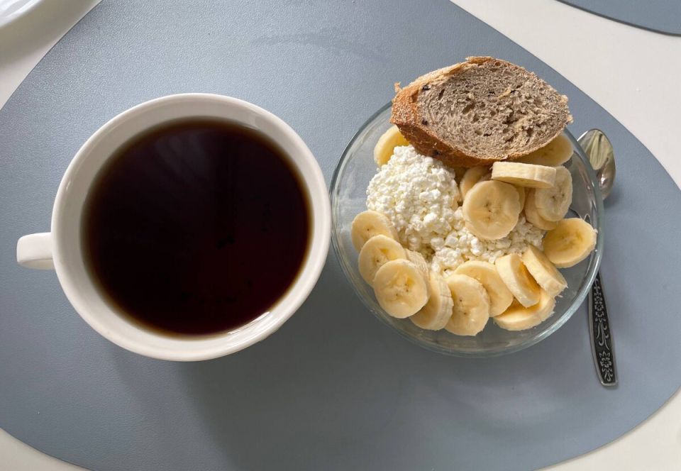 Вкусные моменты: увлекательный день в гастрономическом путешествии