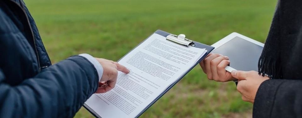 Покупка земельного участка в 2025 году: как избежать подводных камней и сэкономить