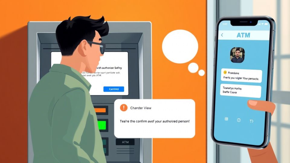 Новые правила снятия наличных: необходимость согласования с доверенным лицом