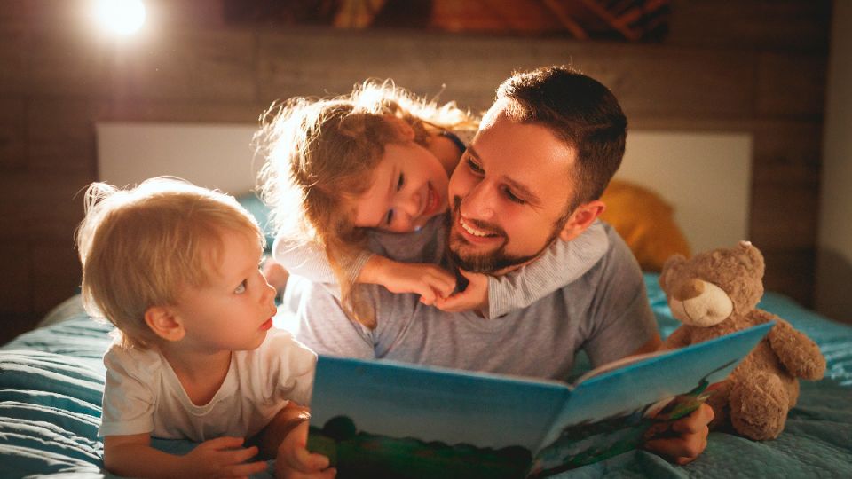 Когда отец ребенка может получить материнский капитал?