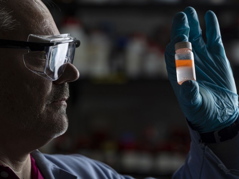 Учёные очистили воду от 98% пластика благодаря новой технологии