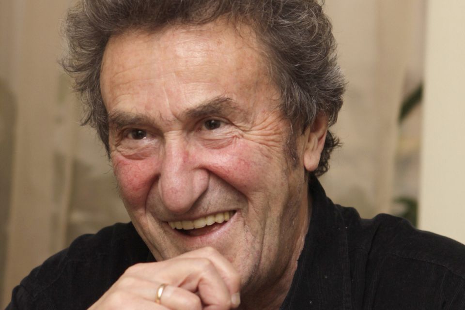 Испытания как путь к счастью: уроки жизни от Игоря Губермана