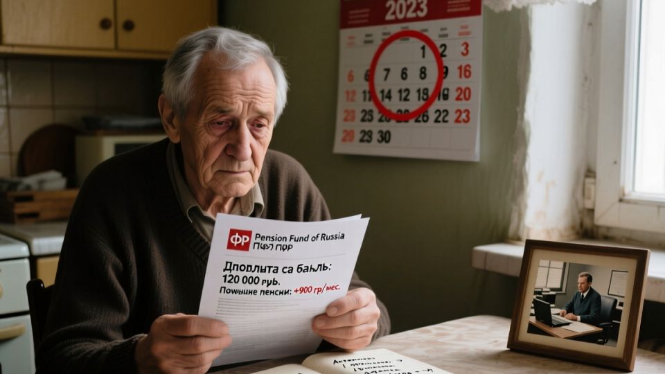 Как покупка пенсионных баллов может стать ошибкой: опыт и советы