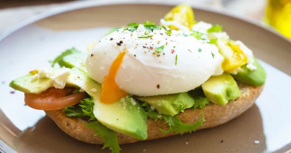 Яичные наслаждения: от простых завтраков до изысканных ужинов