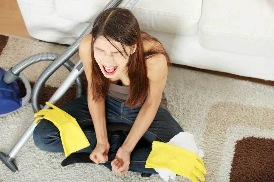 Метод воскресной бабочки: легкий способ навести порядок для непосед