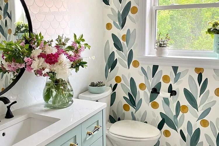 Трансформация ванной: как обновить пространство без серьезных затрат