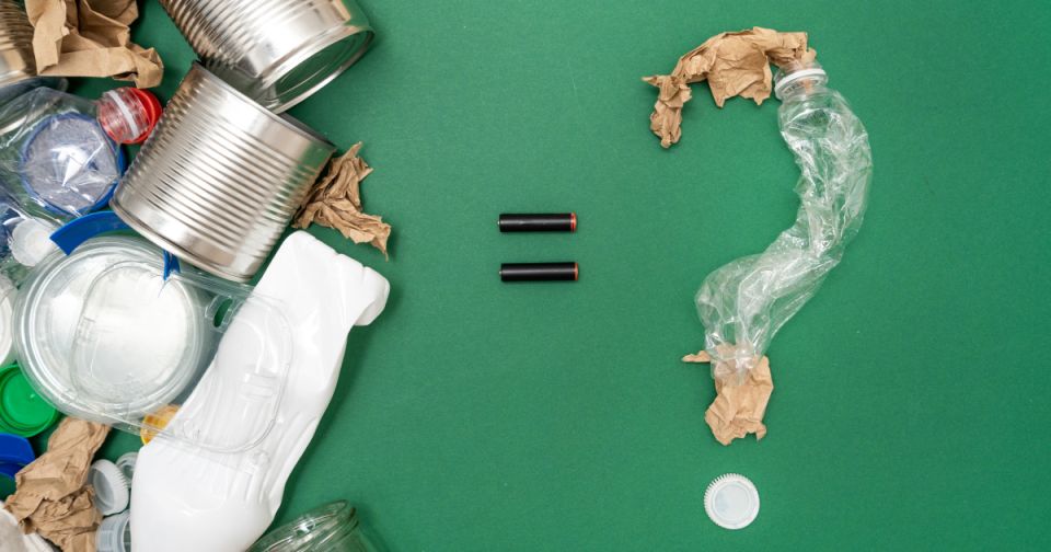 Кто будет платить за вывоз ТКО из пустующих квартир в 2025 году?