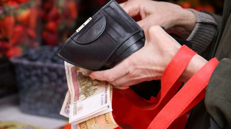 Как изменились пенсии в России: новые данные от Социального фонда