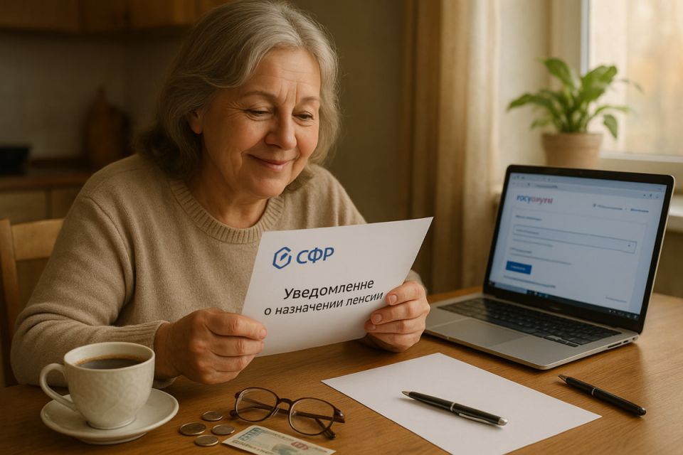 Не имеете стажа? Узнайте, как выйти на пенсию и получать поддержку от государства