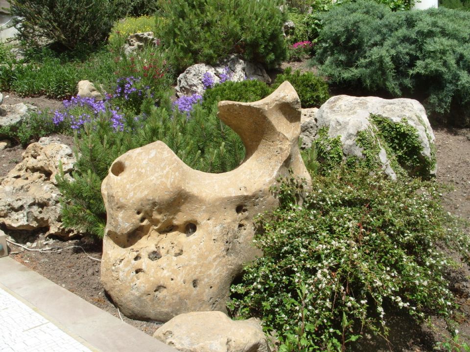 Как создать уникальный рокарий с помощью камней