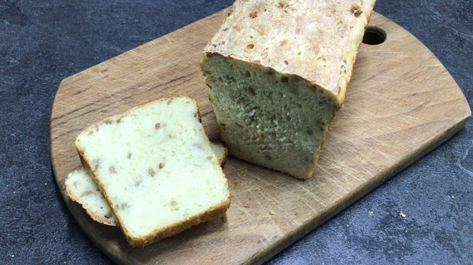 Эффективные методы хранения хлеба: как сохранить свежесть и вкус