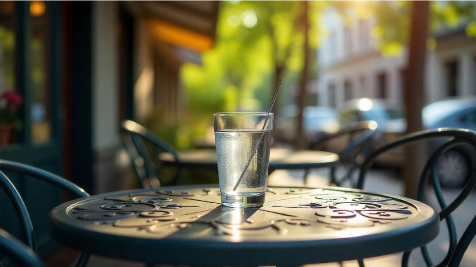 Почему в жару стоит выбирать негазированную минералку: советы по выбору