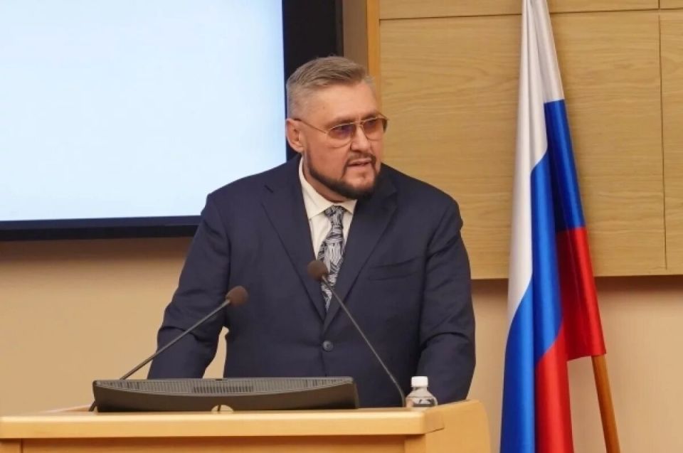 Перезагрузка местного самоуправления: Иркутская область переходит на одноуровневую модель