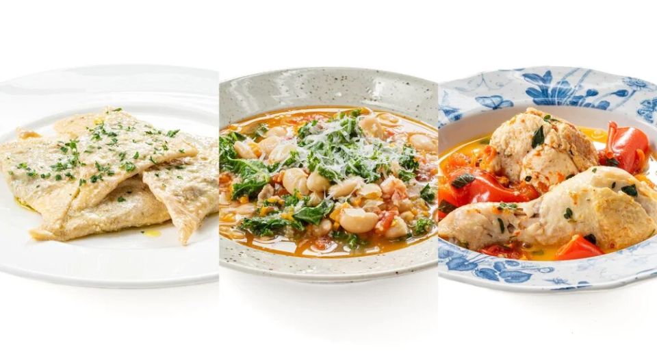 Тайны итальянской кухни: блюда, о которых вы не знали