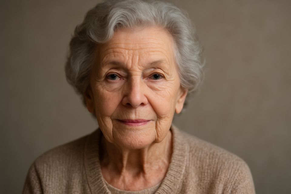 Пять простых секретов долголетия от 85-летней соседки: путь к активной жизни