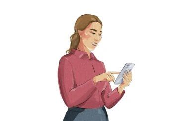 Новая тревожная кнопка: как банки защищают клиентов от мошенников в 2025 году