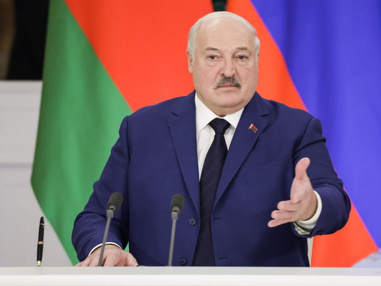 Лукашенко дал зеленый свет новым правилам передвижения между Россией и Беларусью