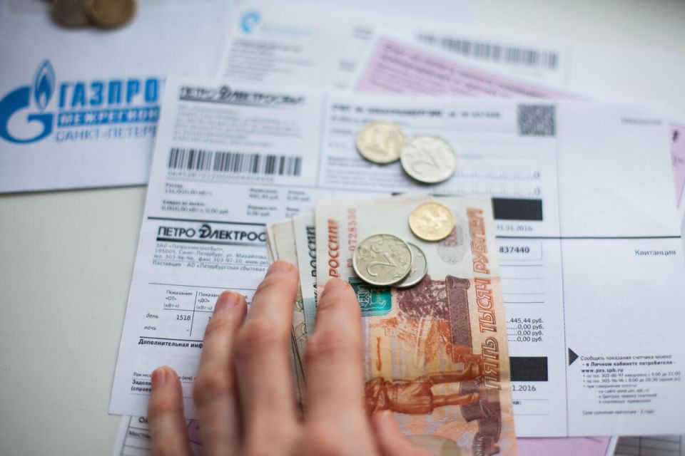 Жилищно-коммунальные услуги и их экономические последствия