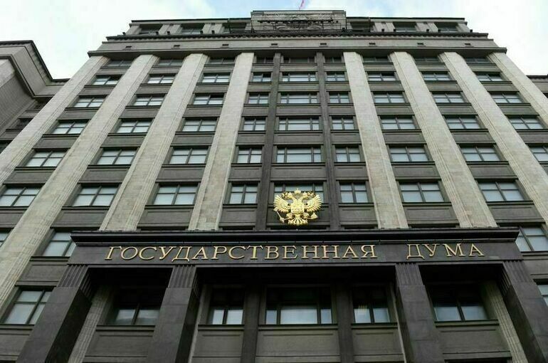 Госдума вводит жесткие меры против вовлечения детей в терроризм и диверсии