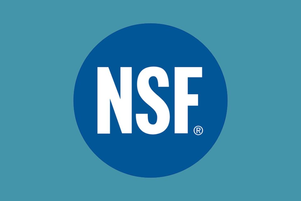  NSF:       