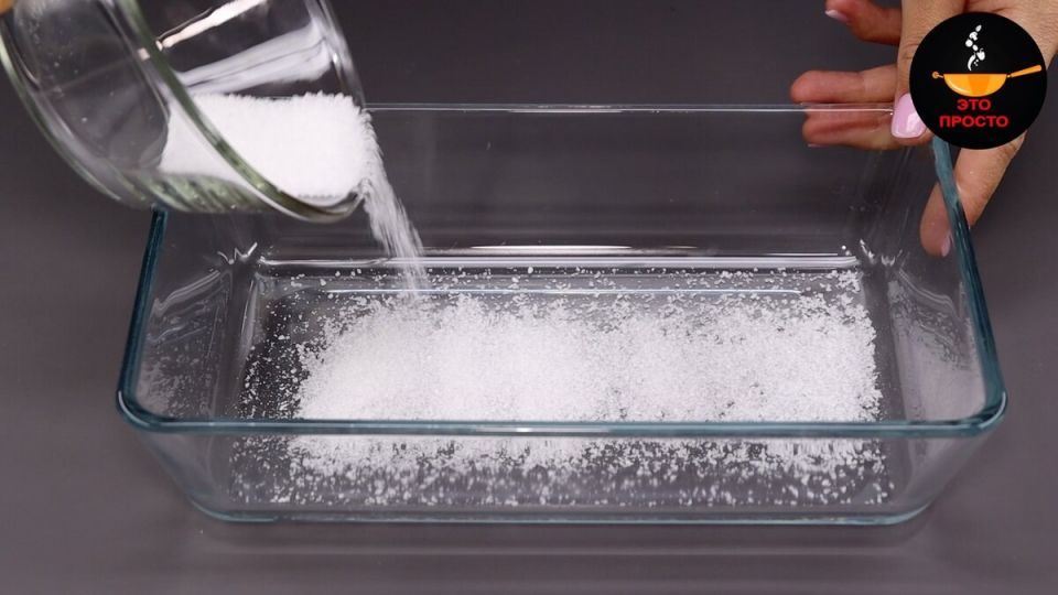 Соль: опасность или необходимость?