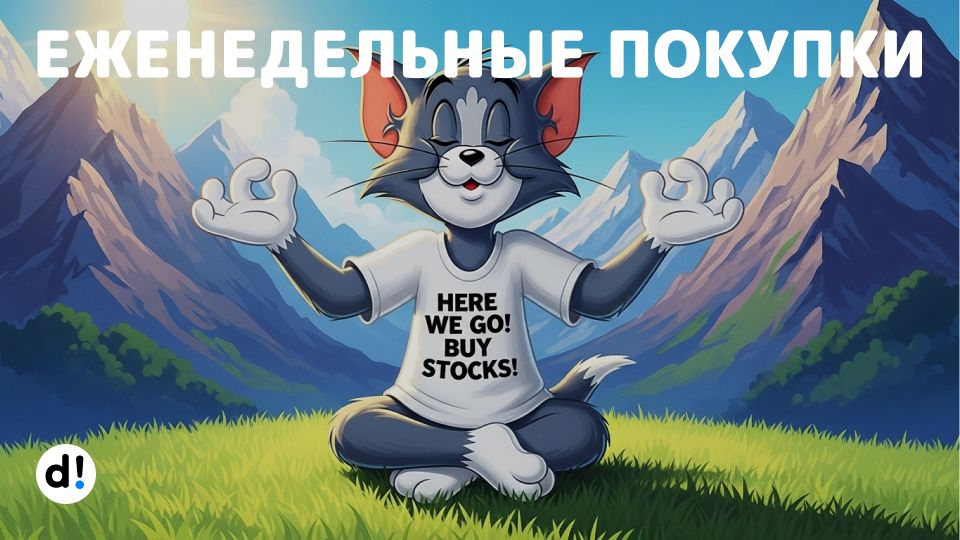 Инвестирование в 2025 году: новые стратегии и возможности для дивидендных акционеров