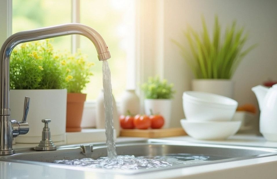 Как быстро справиться с засором в раковине: простые советы для каждого